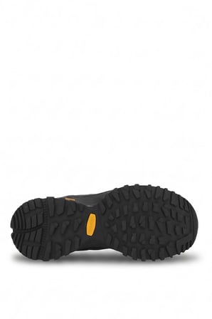 Humtto 26K-92770B Gornornie Kadın Waterproof Outdoor Ayakkabı Siyah