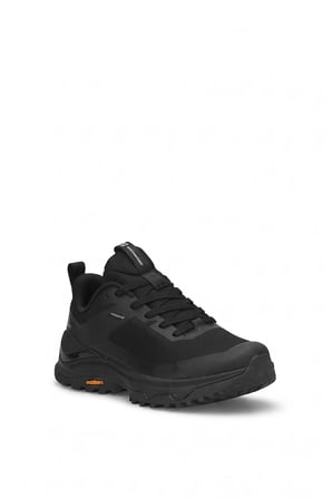 Humtto 26K-92770B Gornornie Kadın Waterproof Outdoor Ayakkabı Siyah