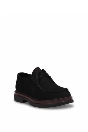 Elit KcmHS990N Erkek Casual Ayakkabı Siyah