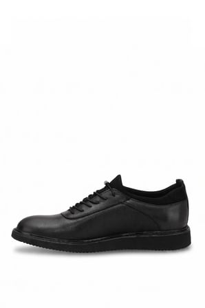 Elit KcmNV1071C Erkek Casual Ayakkabı Siyah