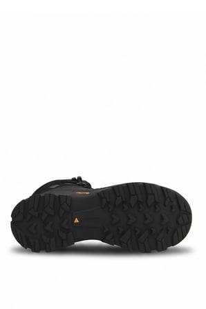 Humtto 26K-271496A Erkek Waterproof Outdoor Bot Siyah