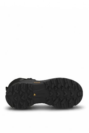Humtto 26K-271496B Kadın Waterproof Outdoor Bot Siyah