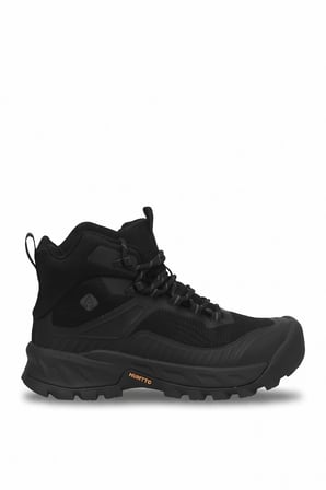 Humtto 26K-271496B Kadın Waterproof Outdoor Bot Siyah