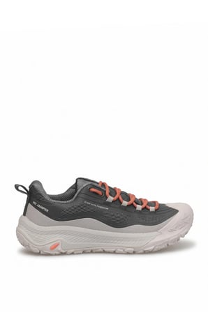 Mc Jamper 5050 Erkek Memory Foam Waterproof Outdoor Ayakkabı Füme