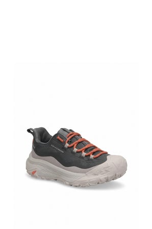 Mc Jamper 5050 Erkek Memory Foam Waterproof Outdoor Ayakkabı Füme