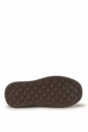 Elit HML262-1117 Kadın Klasik Sneaker Kahverengi