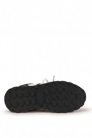 Elit HML262-1135 Kadın Klasik Sneaker Siyah