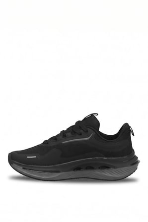 M.P 262-7208 Erkek Klasik Sneaker Siyah