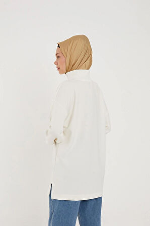 FERMUARLI SWEATSHIRT