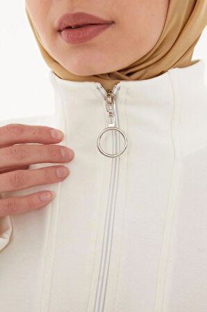 FERMUARLI SWEATSHIRT