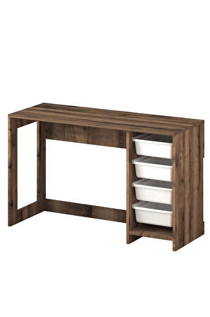 Hero Modern Çalışma Masası - 120 cm