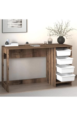 Hero Modern Çalışma Masası - 120 cm