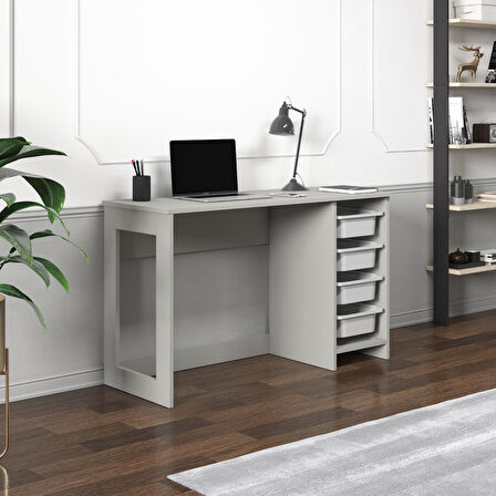 Hero Modern Çalışma Masası - 120 cm