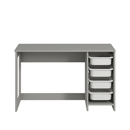 Hero Modern Çalışma Masası - 120 cm