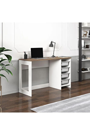 Hero Modern Çalışma Masası - 120 cm