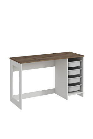 Hero Modern Çalışma Masası - 120 cm