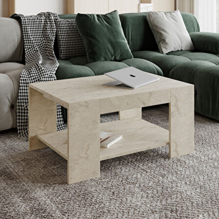 Lina Orta Sehpa – Modern Minimal Tasarım