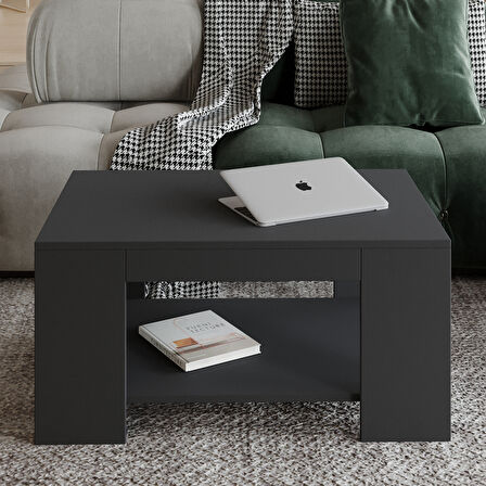 Lina Orta Sehpa – Modern Minimal Tasarım