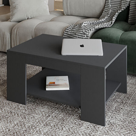 Lina Orta Sehpa – Modern Minimal Tasarım