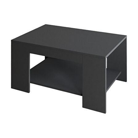 Lina Orta Sehpa – Modern Minimal Tasarım