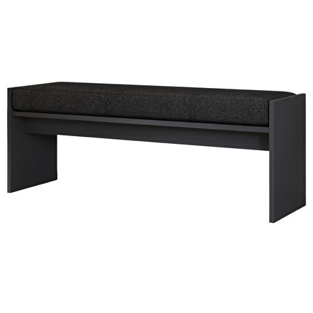 Pearl Bench – Modern Tasarım Antre, Mutfak, Yatak Odası, Balkon Oturma Bankı, Kolay Kurulum
