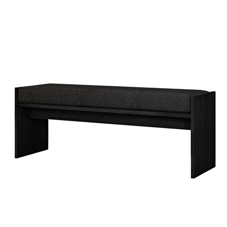 Pearl Bench – Modern Tasarım Antre, Mutfak, Yatak Odası, Balkon Oturma Bankı, Kolay Kurulum