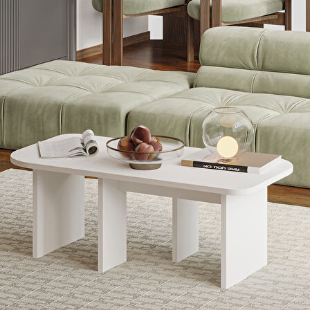 Iris Modüler Orta Sehpa – Modern Tasarım, Çok Amaçlı Kullanım Sehpa