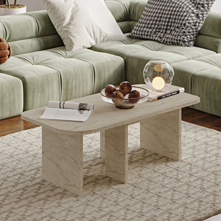 Iris Modüler Orta Sehpa – Modern Tasarım, Çok Amaçlı Kullanım Sehpa