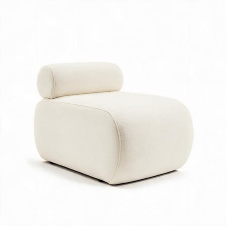 İnarch Dizayn Cosmo Berjer – Modern Minimalist Konforlu Tekli Koltuk