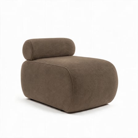 İnarch Dizayn Cosmo Berjer – Modern Minimalist Konforlu Tekli Koltuk
