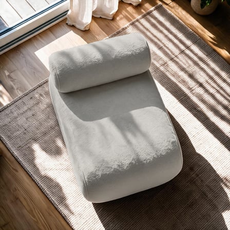 İnarch Dizayn Cosmo Berjer – Modern Minimalist Konforlu Tekli Koltuk