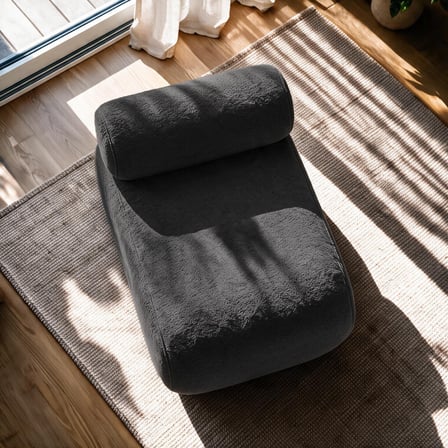 İnarch Dizayn Cosmo Berjer – Modern Minimalist Konforlu Tekli Koltuk