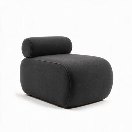 İnarch Dizayn Cosmo Berjer – Modern Minimalist Konforlu Tekli Koltuk