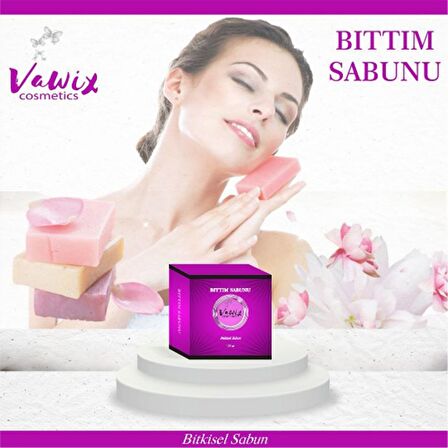 Bıttım Sabunu  - 250 Gr.