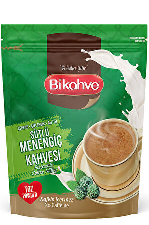 Bikahve 200 gr Toz Menengiç Kahvesi