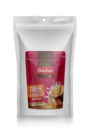 Bikahve 1 kg Dibek Kahvesi