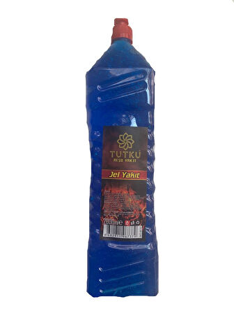 Profesyonel & Ev Kullanımı İçin Reşo Jel Yakıt – 2000 ml Ekonomik Boy