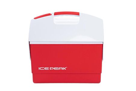 Icepeak Playmate 20 Buzluk 20 Litre-KIRMIZI