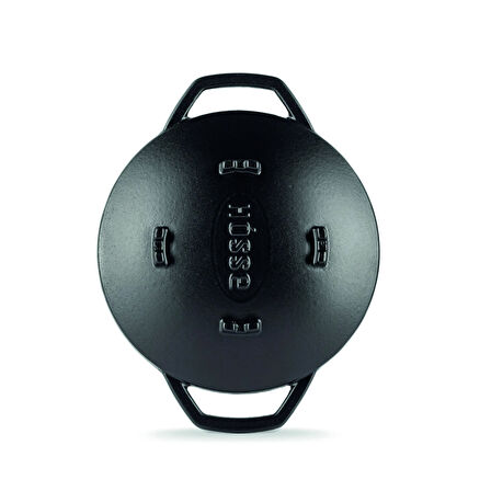 Hosse 20 Sac Kavurma Tavası