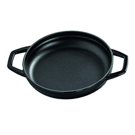 Hosse 22 Çift Kulplu Sahan