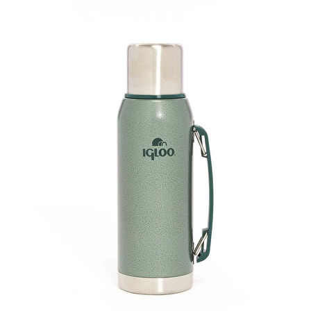 Igloo Legend Klasik Termos 1.3 Litre