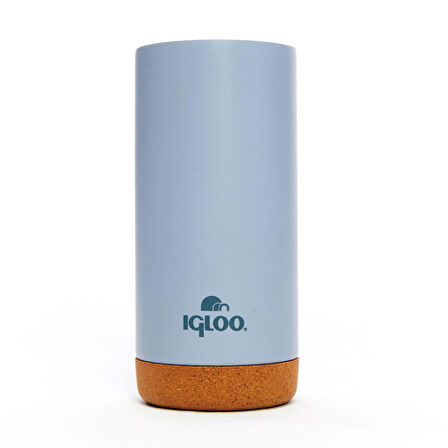 Igloo Cork Mug 500ml-GRİ