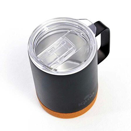 Igloo Cork Mug 350ml