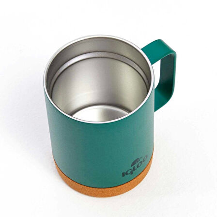 Igloo Cork Mug 350ml