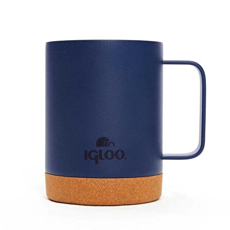 Igloo Cork Mug 350ml