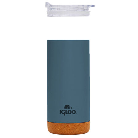 Çelik Mug Termos - Igloo - Cork - 500ml - Kayrak - 205695
