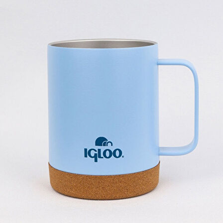 Igloo Cork Mug 350ml Termos Kupa Bardak Matara