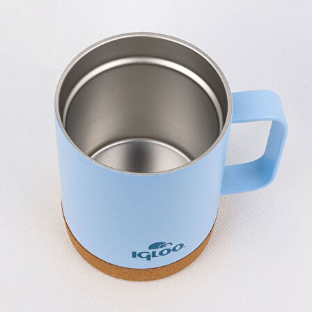 Igloo Cork Mug 350ml Termos Kupa Bardak Matara