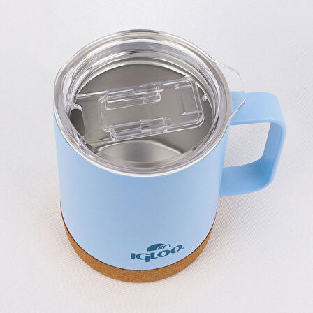 Igloo Cork Mug 350ml Termos Kupa Bardak Matara
