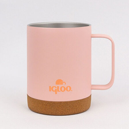 Igloo Cork Mug 350ml Termos Kupa Bardak Matara